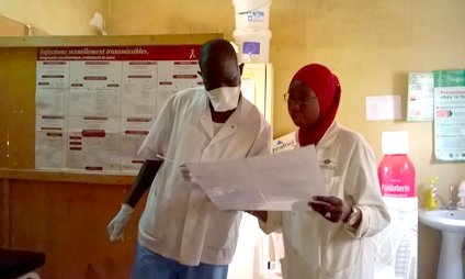 Projet ASIDE : surveillance et alertes sanitaires - Institut Pasteur